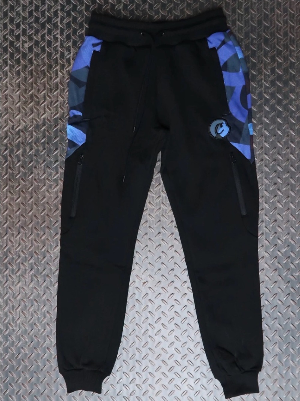 Cookies Fahrenheit Sweatpant - M